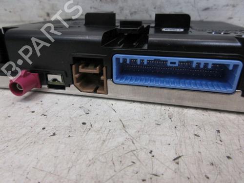 Control unit RENAULT ZOE Hatchback Van (BFM_) Electric (BFMC, BFMD) | BP25826192M11 
