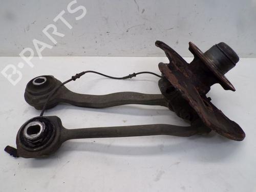Used Left front steering knuckle Left front steering knuckle 37120447 37120447