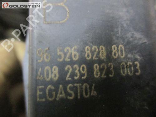 Throttle body CITROËN C8 (EA_, EB_) 2.0 | BP38025591M82  - Image 5