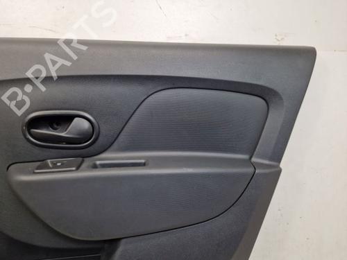 Front right panel DACIA SANDERO II 1.0 SCe 75 (B8JC, B8JD, B8NC) | BP37137126C59 - Image 4
