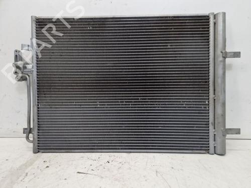 AC radiator FORD S-MAX (WA6) 2.0 TDCi | BP30794997M32