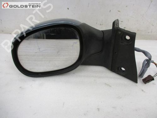 left-mirror-peugeot-1007-km_-2005-37104508 main image