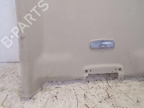 Interiør tag FORD FIESTA VI (CB1, CCN) 1.6 Ti | BP28174389I12 