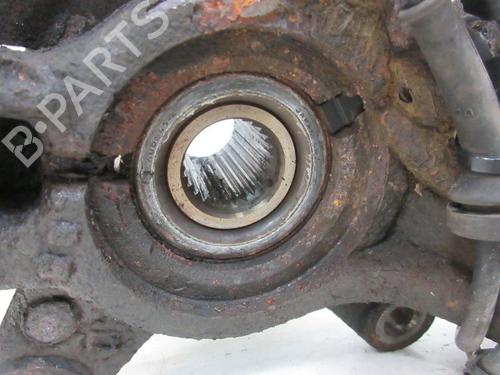 Left front steering knuckle MAZDA 2 (DE_, DH_) 1.5 (DE5FS) | BP37131426M25 - Image 5