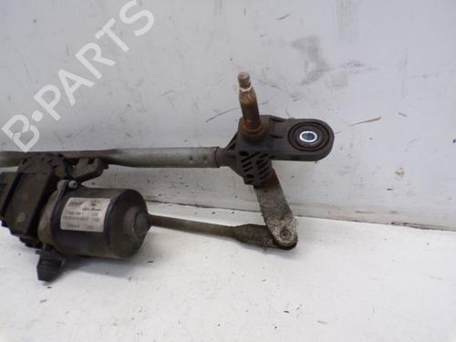 Front wipers mechanism FIAT BRAVO II (198_) 1.6 D Multijet (198AXH1B) | BP18806019C83 