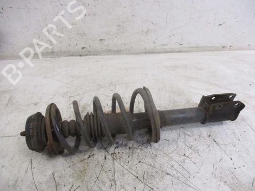 Used Right front shock absorber DACIA SANDERO 1.2 16V (75 hp) 18797426