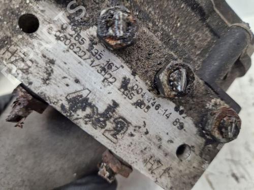 Electronic module MERCEDES-BENZ VITO Bus (W639) 115 CDI (639.701, 639.703, 639.705) | BP37139949M83 - Image 8