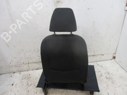 Left front seat VW GOLF VI (5K1) 1.4 TSI | BP29093019C15