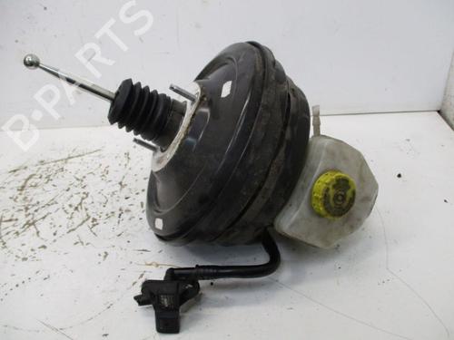 Used Servo brake PORSCHE CAYENNE (92A) 4.8 Turbo (500 hp) 25029373