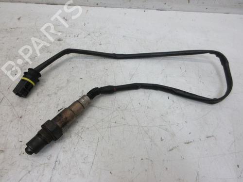 Used Electronic sensor MERCEDES-BENZ CLK Convertible (A209) CLK 200 Kompressor (209.442) (163 hp) 29087536