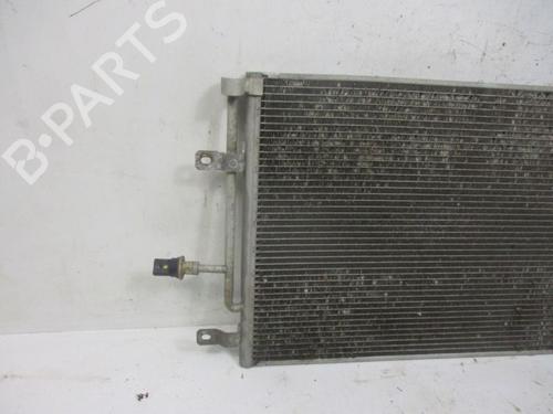 AC radiator AUDI A4 B7 (8EC) 2.0 TFSI quattro | BP37115760M32 - Image 2