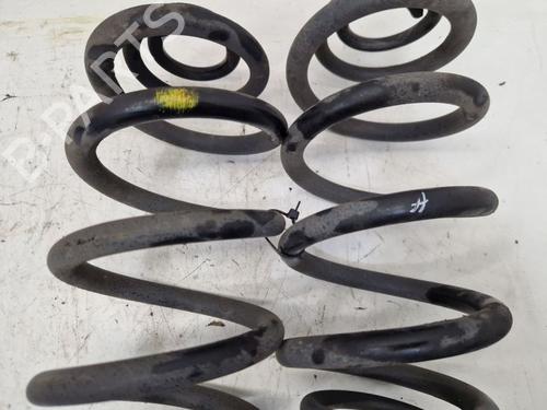 Shock absorber spring OPEL ZAFIRA TOURER C (P12) 1.6 CNG (75) | BP29104122C152 