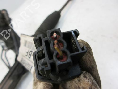 Steering rack FORD FOCUS II Turnier (DA_, FFS, DS) 1.8 | BP29087157M22 