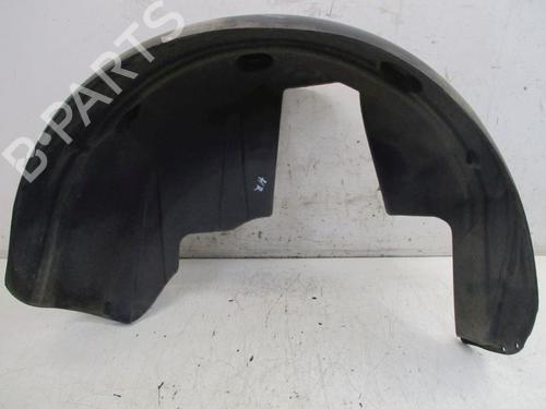 Used Wheel arch SMART ROADSTER (452) 0.7 (452.434) (82 hp) 19296353
