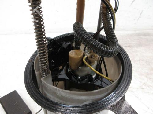 Fuel pump VW GOLF V Variant (1K5) 2.0 TDI | BP37129216M76 - Image 5