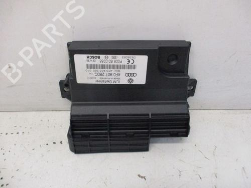 Elektronische module AUDI A6 C6 Avant (4F5) 3.0 TDI quattro (240 hp) 18800686