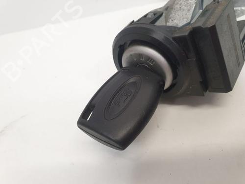 Ignition barrel FORD S-MAX (WA6) 2.0 | BP31703979M48 