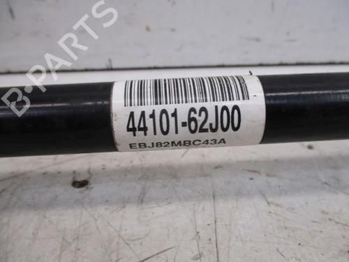 Right front driveshaft SUZUKI SWIFT III (MZ, EZ) 1.3 (RS413, ZC11S) | BP37121932M39 - Image 9