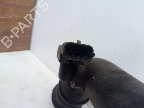 Pipe RENAULT MEGANE III Grandtour (KZ0/1) 1.5 dCi (KZ1M, KZ1W, KZ0R) | BP28216263M125 