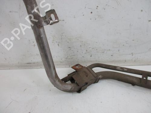 Pipe FORD FOCUS C-MAX (DM2) 2.0 TDCi | BP37112315M125 - Image 3