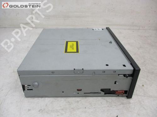 Electronic module AUDI A6 C6 Avant (4F5) 2.7 TDI | BP25028991M83 