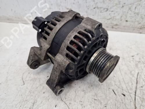 Alternator OPEL ASTRA J Sports Tourer (P10) 1.4 Turbo (35) | BP29523805M7 