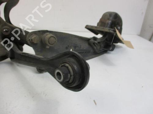 Left rear steering knuckle VW NEW BEETLE (9C1, 1C1) 1.8 T | BP28174041M27 
