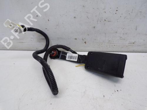 Used Seat buckle Seat buckle 38028342 38028342