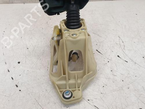 Shift knob MERCEDES-BENZ A-CLASS (W169) A 160 CDI (169.006, 169.306) | BP39007682I34 - Image 7