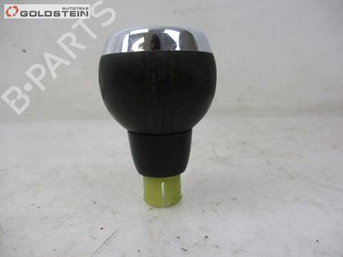 Used Shift knob MINI MINI CLUBMAN (R55) Cooper (122 hp) 18755098