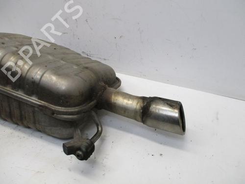 Exhaust system AUDI A4 B6 (8E2) 2.0 | BP37117098M121 - Image 7