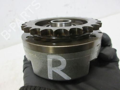 Electronic sensor AUDI A6 C6 (4F2) 2.4 | BP37132215M84 - Image 5