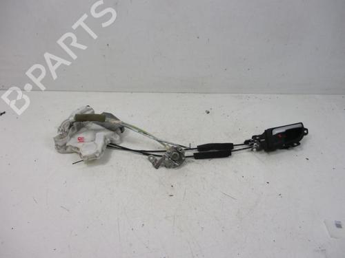Used Front right lock HONDA CR-V III (RE_) 2.2 i-CTDi 4WD (RE6) (140 hp) 18794549