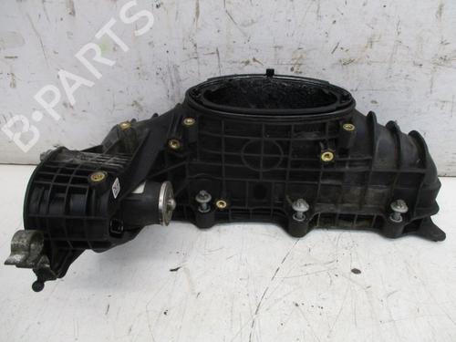 Used Intake manifold MERCEDES-BENZ VITO / MIXTO Van (W639) 113 CDI (639.601, 639.603, 639.605) (136 hp) 30668368