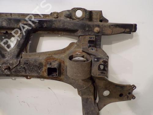 Subframe MERCEDES-BENZ A-CLASS (W169) A 200 (169.033, 169.333) | BP37131199M9 - Image 3