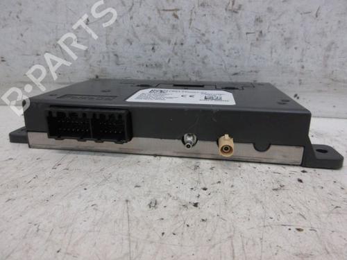 Control unit FORD FIESTA VII (HJ, HF) 1.0 EcoBoost mHEV | BP32661228M11 - Image 4