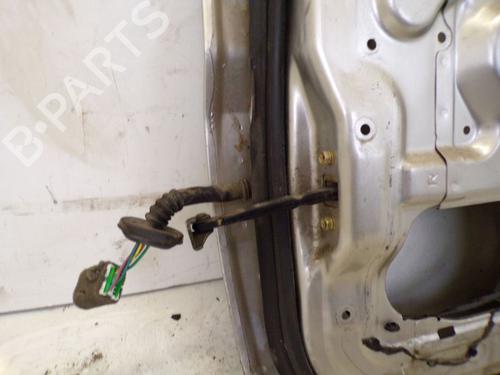 Right rear door MITSUBISHI PAJERO PININ I (H6_W, H7_W) 1.8 (H76W, H66W) | BP29087962C5 