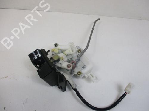 Electronic module MAZDA 5 (CR) 2.0 (CREW, CR19) | BP37116151M83 - Image 2