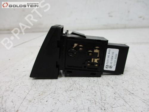 Warning switch MAZDA CX-9 (TB) 3.7 AWD (TB10A) | BP40163316I22 - Image 2