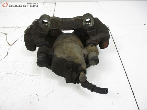 Left front brake caliper MAZDA 5 (CR) 2.0 CD (CR19) | BP37108782M105 - Image 3