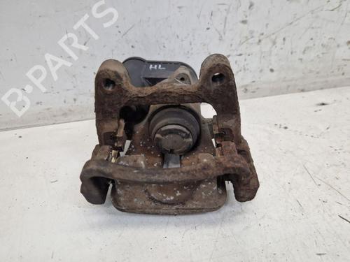 Used Left rear brake caliper VW PASSAT B6 (3C2) 2.0 FSI 4motion (150 hp) 28307505