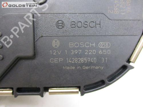 Front wiper motor SEAT LEON (5F1) 1.4 TSI | BP18764022M29 