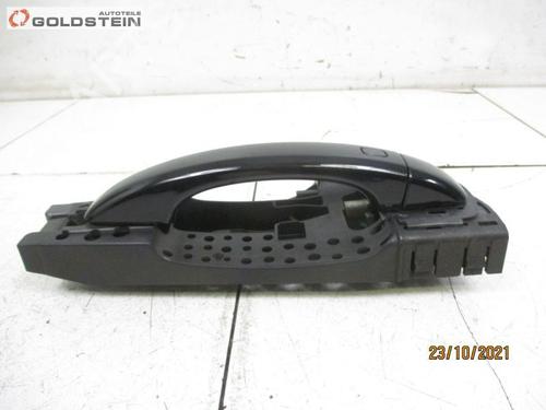 Front right exterior door handle AUDI A4 B8 (8K2) 2.0 TFSI | BP18788860C129 