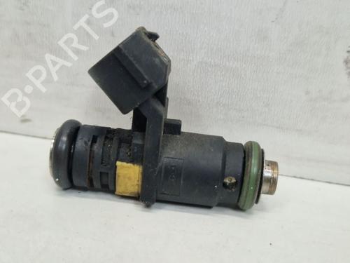 Used Injector Injector VW GOLF PLUS V (5M1, 521) 1.4 16V (80 hp) 39742642 39742642