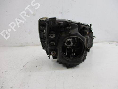 Left headlight HONDA CR-V III (RE_) 2.2 i-CTDi 4WD (RE6) | BP18791307C28 