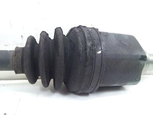 Left front driveshaft BMW X3 (E83) 2.5 i | BP30084975M38 