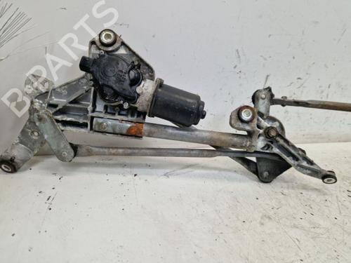 Front wipers mechanism MITSUBISHI GRANDIS (NA_W) 2.0 DI-D (NA8W) | BP23422873C83 