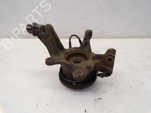 Right front steering knuckle RENAULT ZOE (BFM_) ZOE | BP23069801M26 