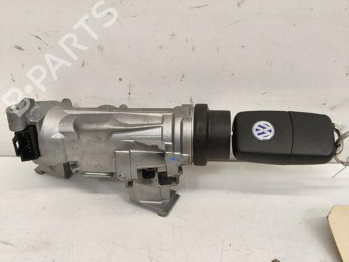 Used Switch Switch VW CADDY III MPV (2KB, 2KJ, 2CB, 2CJ) 1.9 TDI (105 hp) 39615348 39615348