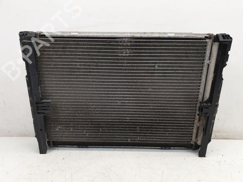 Water radiator BMW 1 (E81) 116 i | BP34738734M31  - Image 5